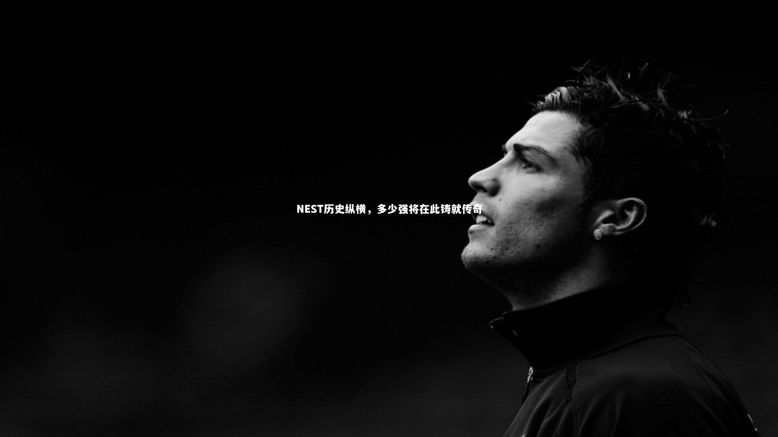NEST历史纵横，多少强将在此铸就传奇