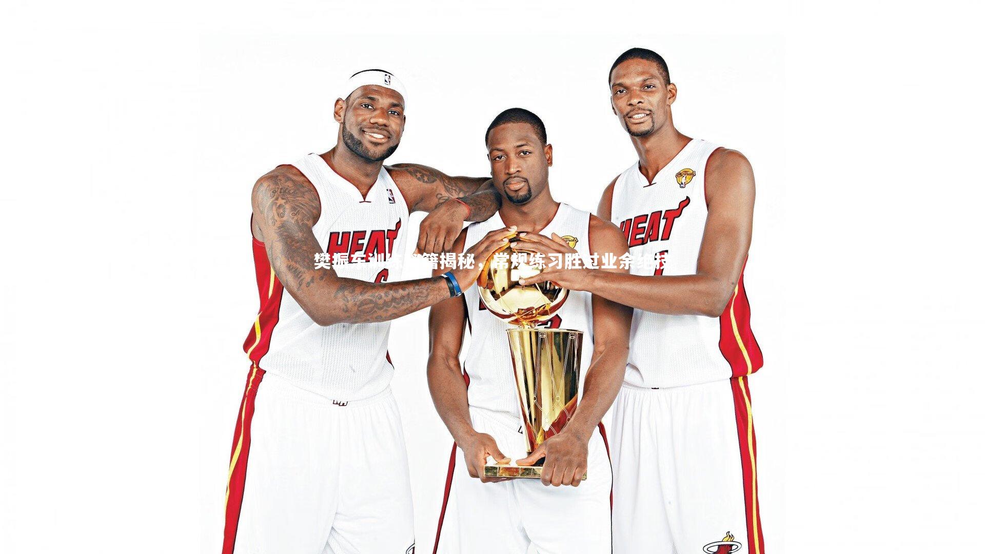 樊振东训练秘籍揭秘，常规练习胜过业余绝技