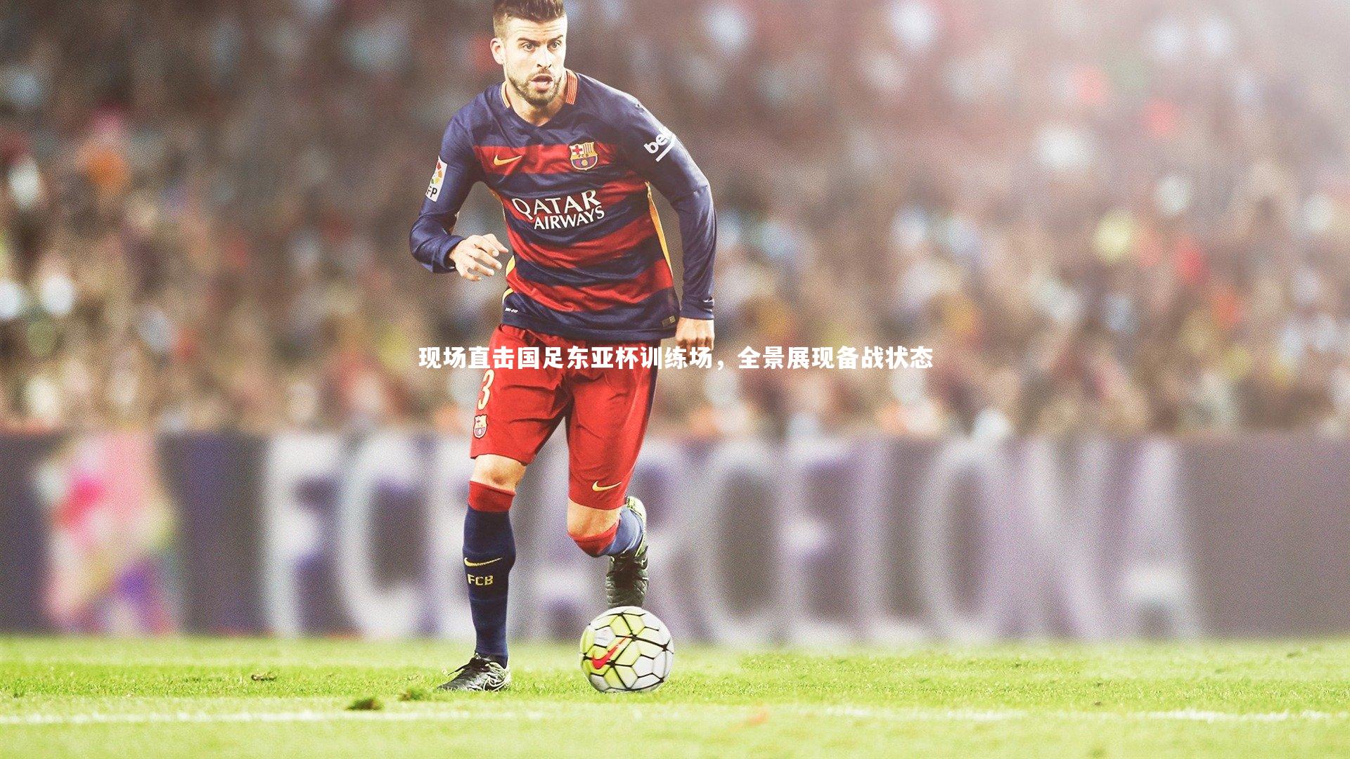 现场直击国足东亚杯训练场，全景展现备战状态