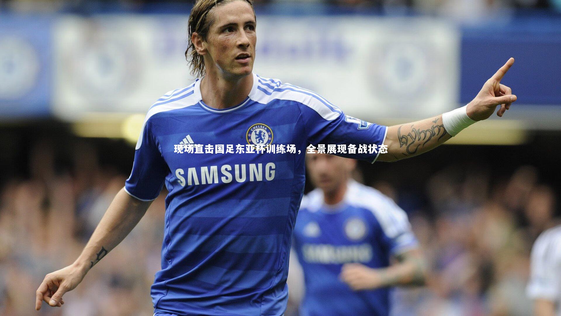 现场直击国足东亚杯训练场，全景展现备战状态